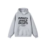 Серый меланж