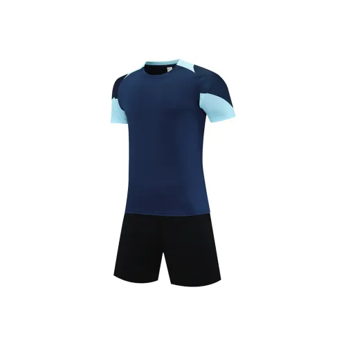 EMINU Мужские фитнес-комплекты