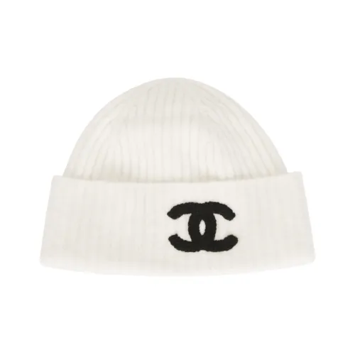 CHANEL Шелк Beanies Женские