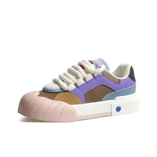 Сезонные продукты Устойчивые к истиранию Низкий топ Повседневная обувь Женская