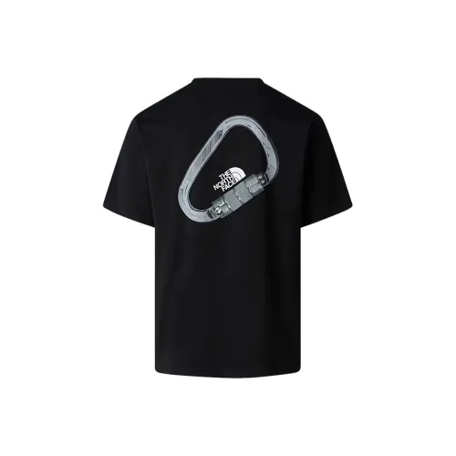 The North Face Explore Carabiner T Рубашка Унисекс