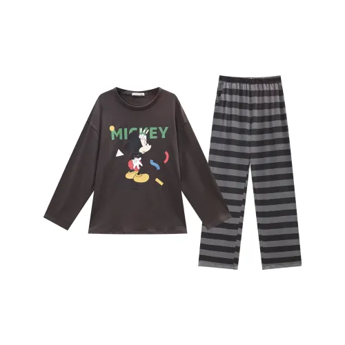 GUKOO x Disney Mickey Series Пижамный комплект Женские