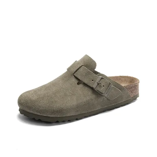 LEXON Резиновые туфли Birkenstock Унисекс