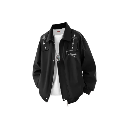 ATLETICO DE MADRID 1903 Куртки и пальто унисекс