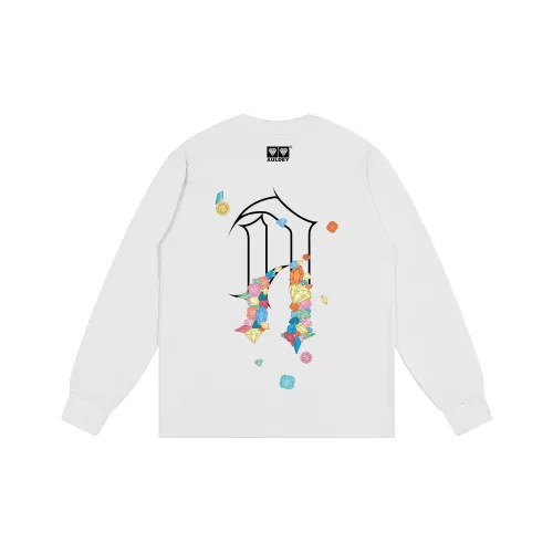 AULDEY Унисекс T-рубашки