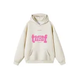 Кремово-абрикосовый