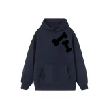 Темно-синий