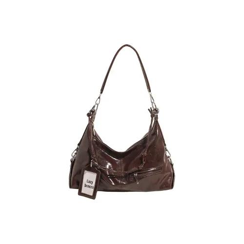 ERANGBEAR ПУ (полиуретан) Сумка-тоут Сумка через плечо Женская Многоцветная