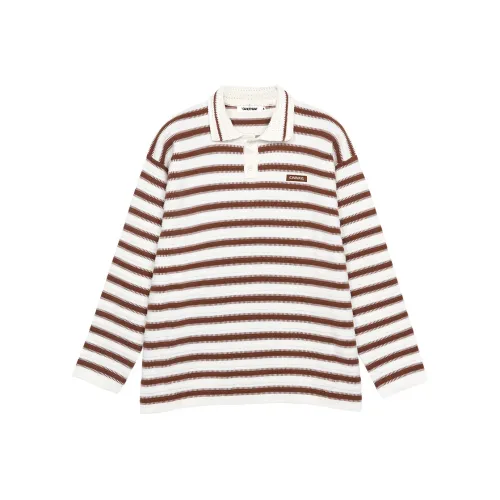 CANOTWAIT_ Унисекс Трикотаж