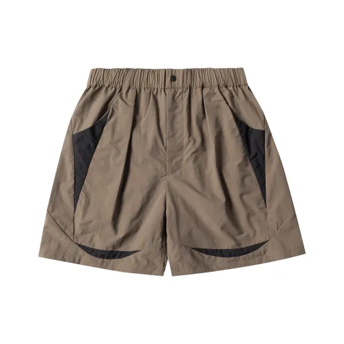 SEED CLUB Мужские Повседневные Шорты