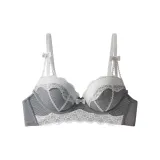 Темно-серый