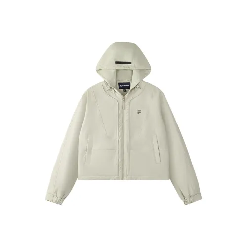 FILA FUSION LIFE Куртка Женская