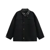 Промытый серый