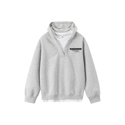 ROCCA DESIGN Унисекс Свитшоты