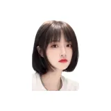 Коричнево-черный