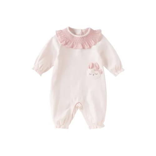 DAVE&BELLA Baby & Toddler Series Детские комбинезоны / ползунки