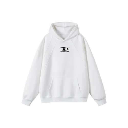 DANGERTIGER Унисекс Свитшоты
