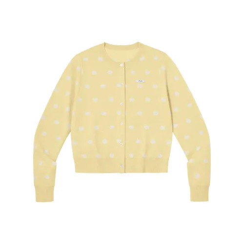 PSO Brand Женские Свитера