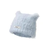 Пыльно-синий