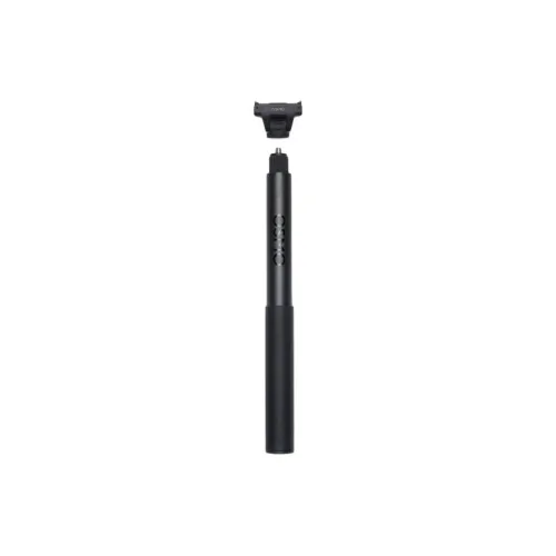 DJI Osmo 1,2м Незаметный Selfie Stick Набор Регулируемый Selfie Stick