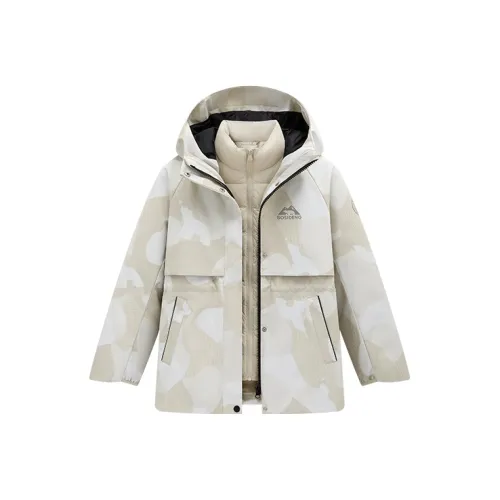 BOSIDENG Kids Пуховики