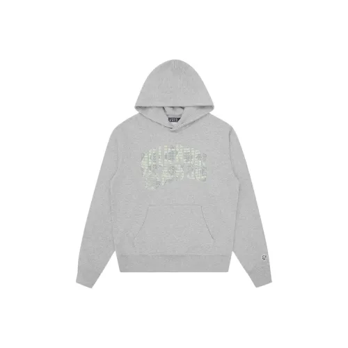 BILLIONAIRE BOYS CLUB CO-TITLED FW25 Свитшот Унисекс