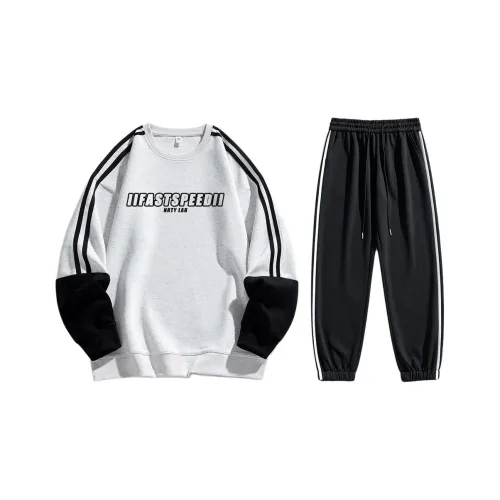 NRTY Унисекс Свитшот Комплекты