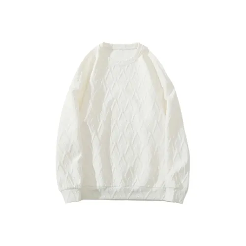 Chinpeno Унисекс Свитшоты