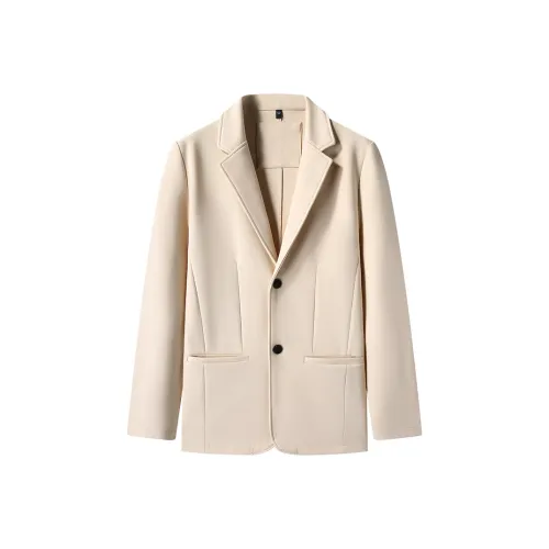 Vintage Cars Бизнес Костюм Пальто Мужской