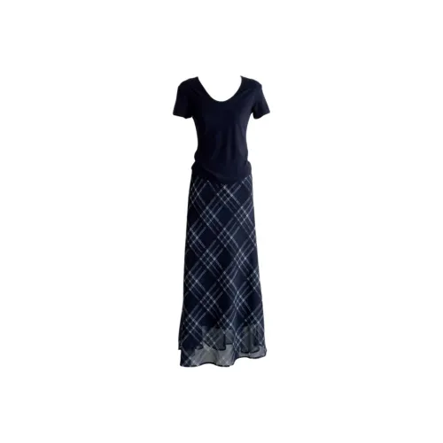 MA JOURNEE Женские Комплекты с Юбкой