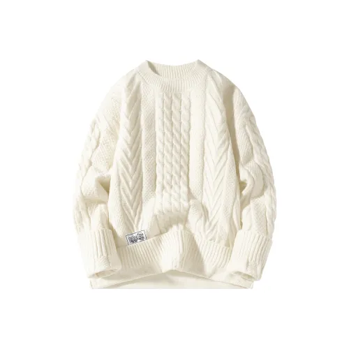 Supremo Cat Унисекс Свитеры