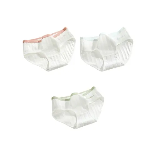 Babaya Женское нижнее белье для подростков