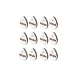 12 шт. Капля воды