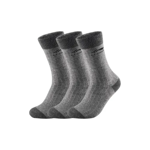 Носки до колена унисекс LINING