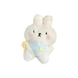 Кролик, который ест