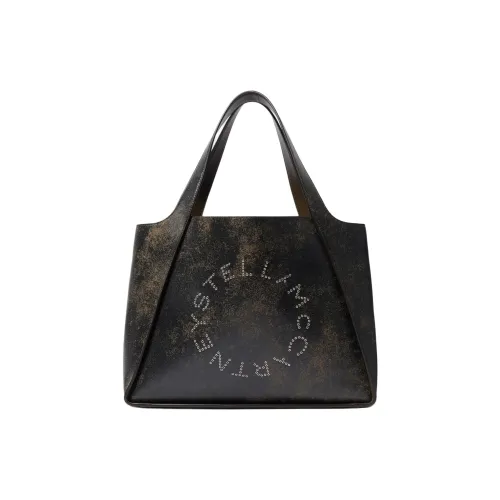 Stella McCartney Полиамид Тоут Сумка Сумка для покупок Сумка Большая Женская Грязная