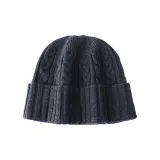 Темно-серый