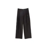 Чисто черный