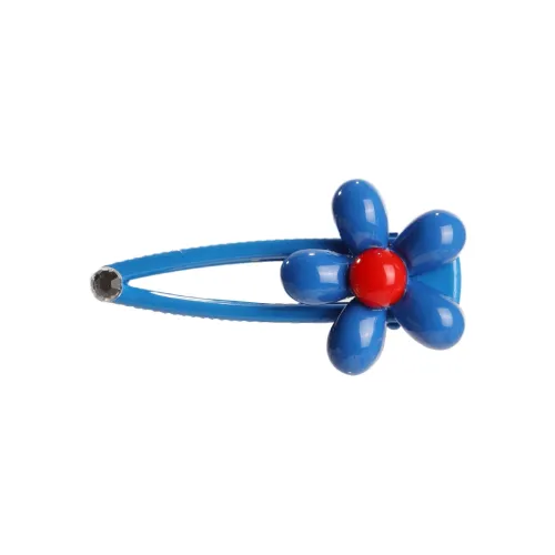 ZANC Акриловые заколки для волос Женские