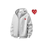 Туманно-серый