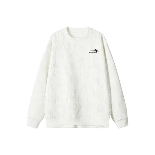 GWAF Унисекс Свитшоты