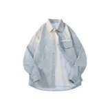 Светло-голубой