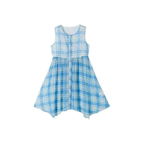 YUANYUAN GIRL Детские платья