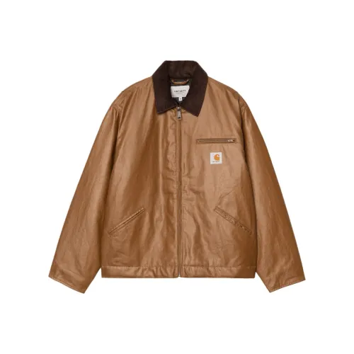 Carhartt WIP FW25 OG Dean Куртка Унисекс