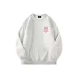 Туманно-серый