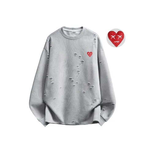 Emoji Унисекс Свитшоты