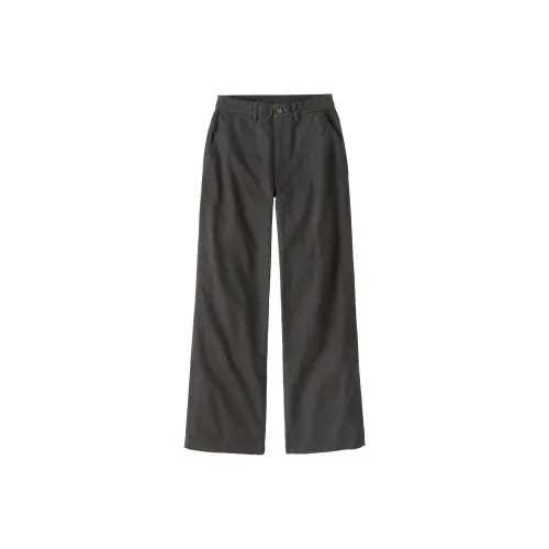 Patagonia Женские Повседневные Брюки