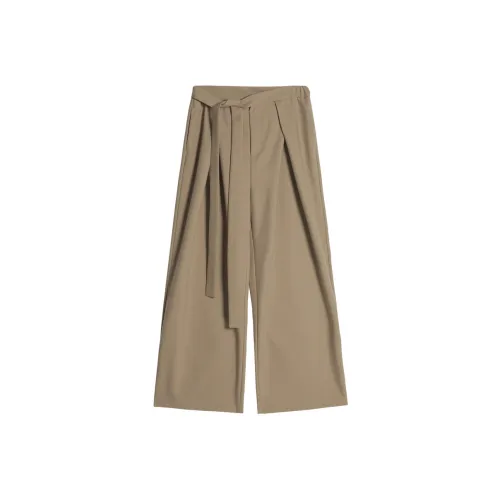 UNVESNO Унисекс Повседневные Брюки