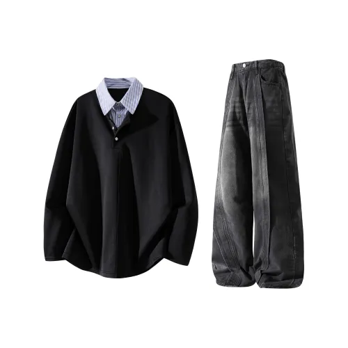 GWAF Унисекс Повседневная Спортивная Одежда