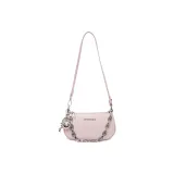 Подвеска Розовая